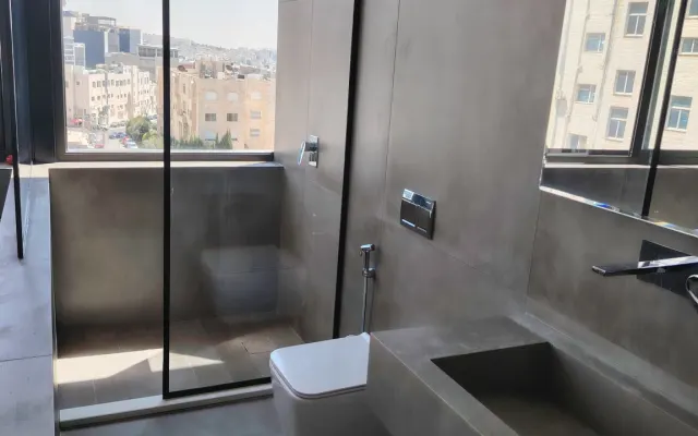Sala privata sul tetto