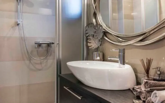 Villa Betika Piscina Privada