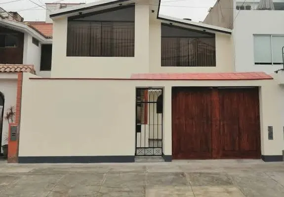 Casa grande