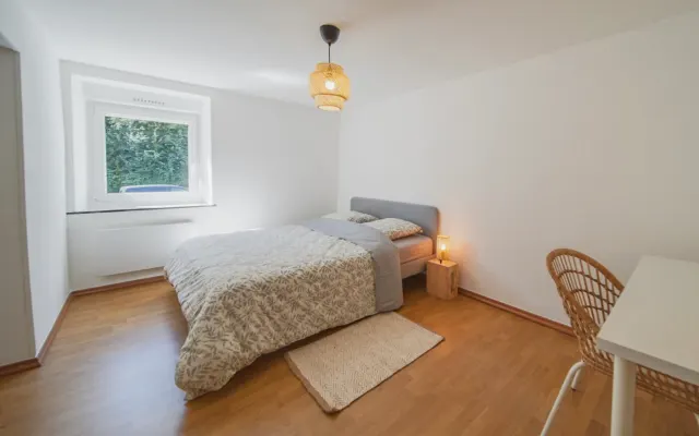 Charmante 2-Zimmer-Wohnung in der Nähe von Luxemburg