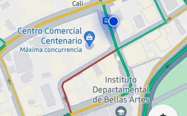 Bellissimo appartamento situato nel centro ovest della città.