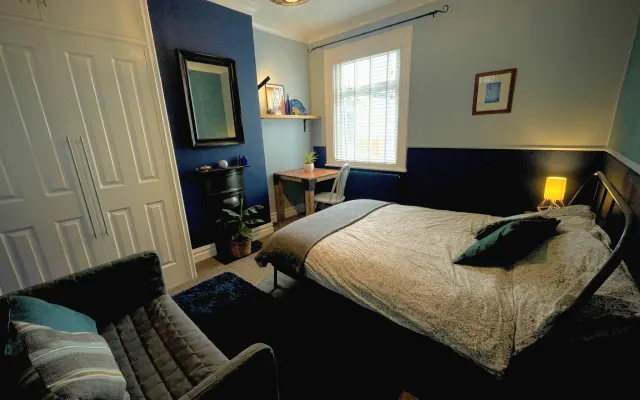 Privatzimmer in zentraler Lage