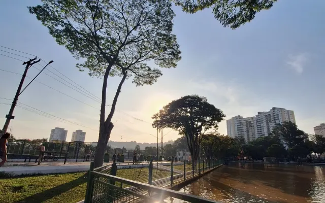Il vostro rifugio a Guarulhos: natura, cultura e connessioni!