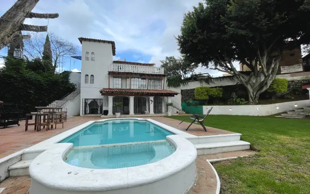 "Casa EL PALACETE" Suites&Lofts. Ingresso INDIPENDENTE