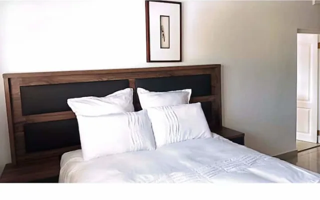 Apartamento com 1 quarto, casa longe de casa.