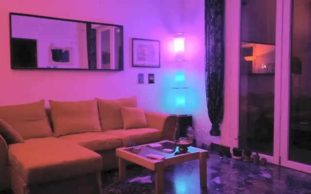 Espacio creativo