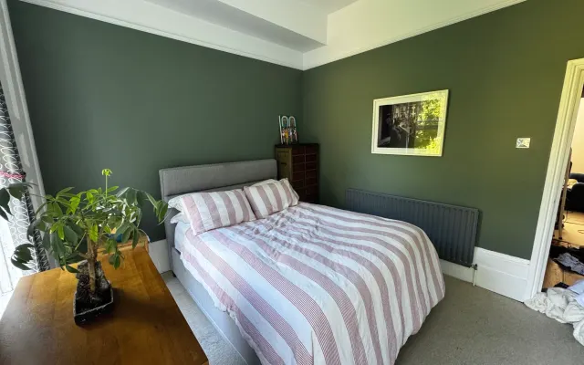 Bel appartement dans un quartier recherché de Highbury.
