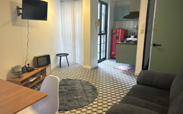 Bell'appartamento a un isolato dal WTC