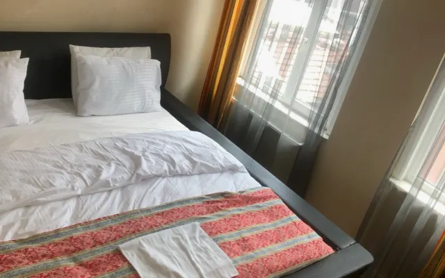 Beautiful apartment in the city center