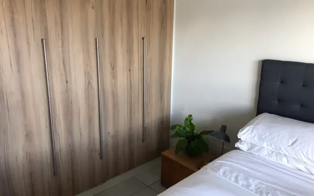 Appartamento con 1 camera da letto a Somerset West