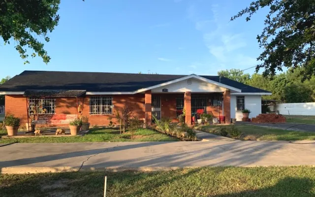 Spacious 4 bedroom