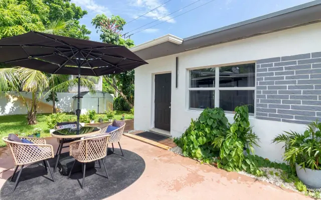 Casa rural Miami Shores