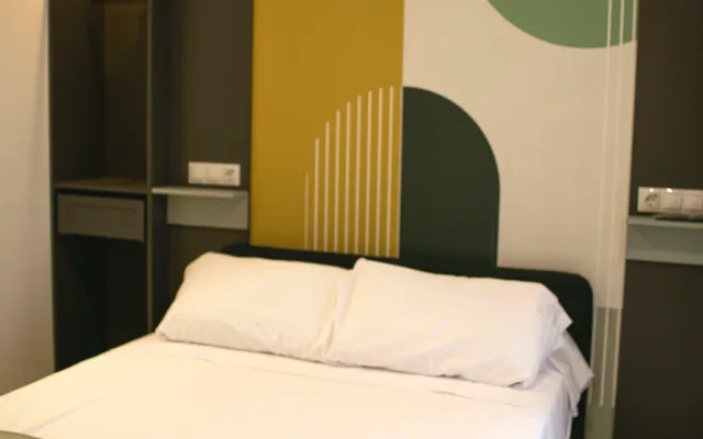 House Lyrata Comfort & Design 13