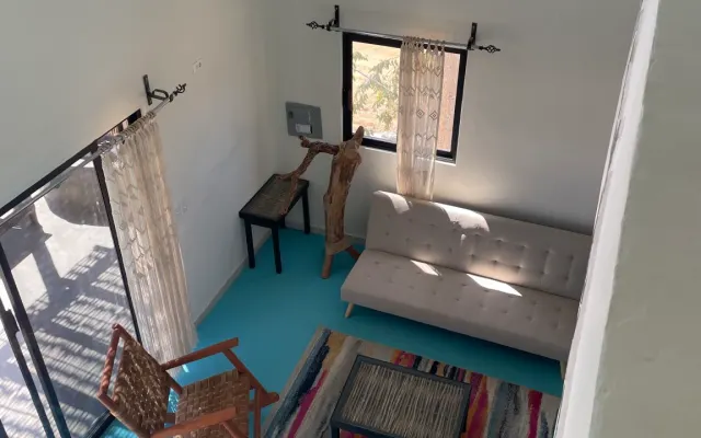Hidden Gem, Private Lofts 5 min zu Fuß zum Surf Beach #1