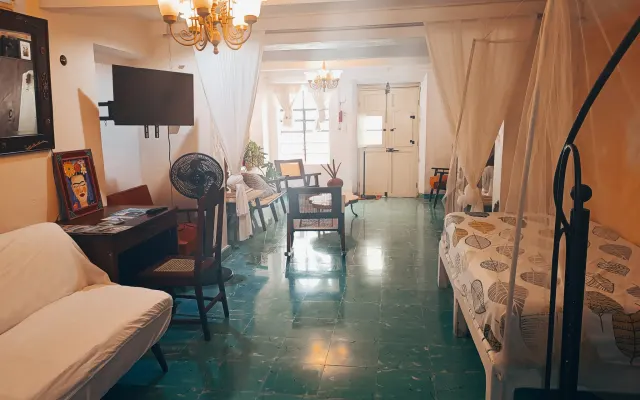 Casa nel centro di Merida, barrio Santiago
