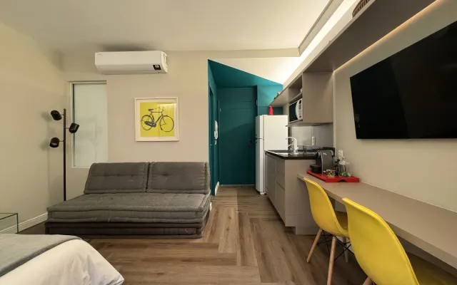 Estudio Pamplona Paulista