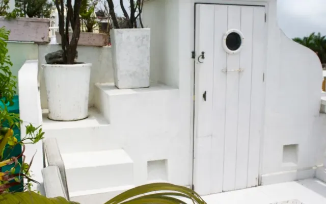 Loft in the historic center of Cartagena with jacuzzi and terrace