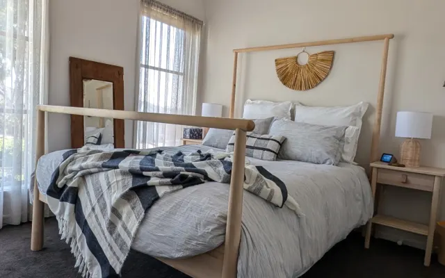 Cozy Private Guest Room