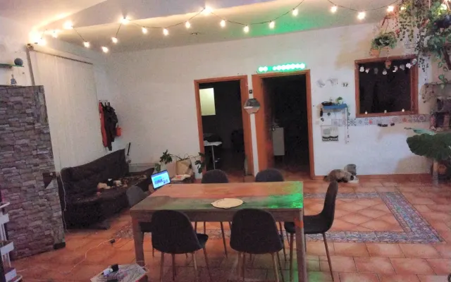 lindo departamento muy centrico y acogedor pet friendly