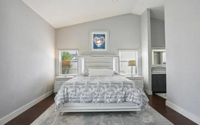 Affordable Rooms in Spacious 4-Bedroom House - Lake Worth, FL
