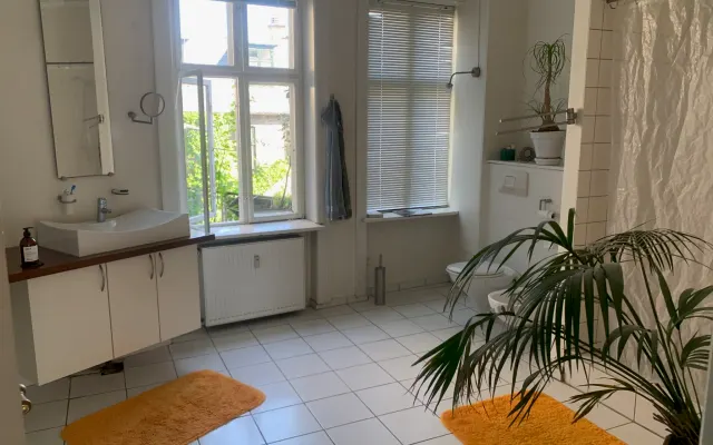 Cosy room Vesterbro