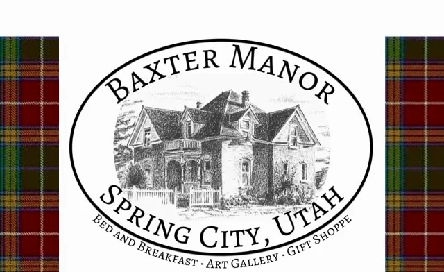 Storico Baxter Manor Spring City, UT - Sala Laird Baker