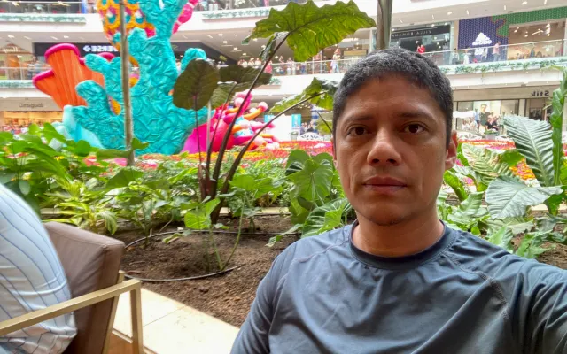 Chambre avec salle de bain privée dans un quartier exclusif de Medellín