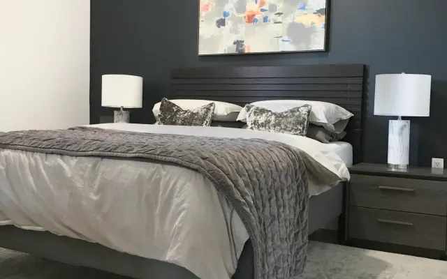 Luxury Apartment in NYC Metro Area