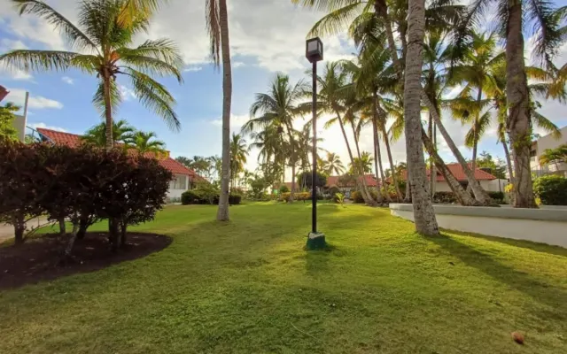 Arrecife -Die Karibik-