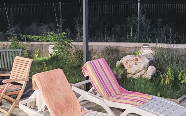 Kuća za odmor "GARIFUL"
