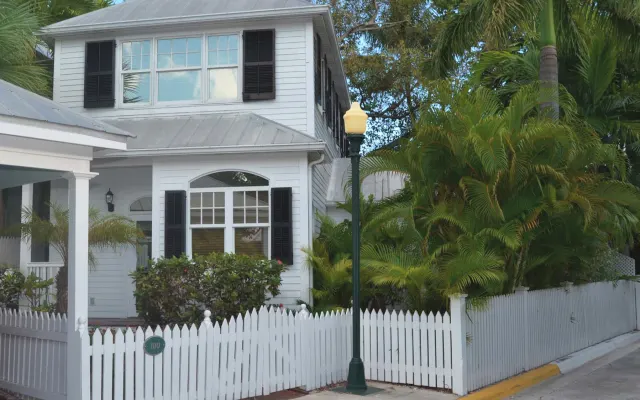 Posizione e comfort perfetti a Key West