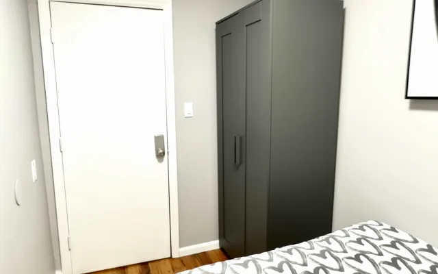 Cozy and central