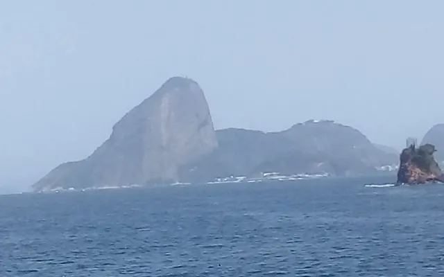 Niterói - Lindo apartamento. Perto de tudo que você quer!