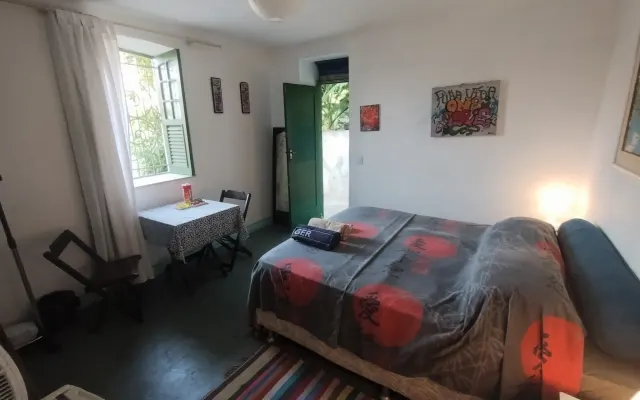 unabhängige Suite im Hurricane des Karnevals