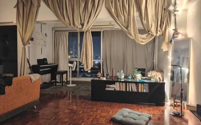 Studio im Herzen der Altstadt