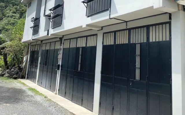Apartamento acolhedor e seguro numa zona natural, perto de Cobán.