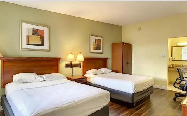 Um belo apartamento num bairro agradável, vai gostar da sua estadia.