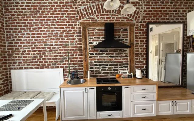 Charming One-Bedroom Apartment in the Heart of TimiČoaraās Top Center