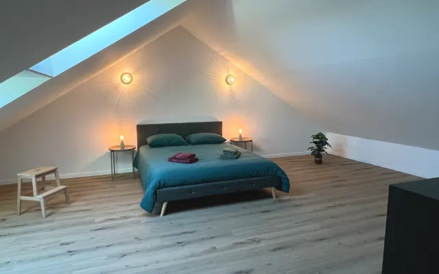 Camere singole con noi