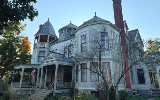 Haslett House - Exclusive Access