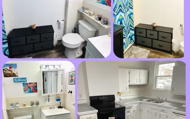 Cozy & Convenient Cottage • & close to downtown!