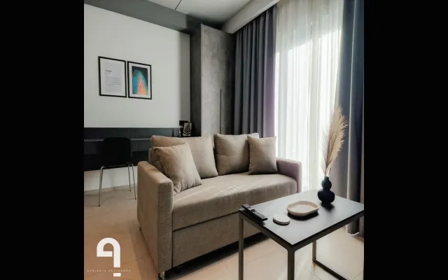 Luxury apartment 401, Arsinois Residence