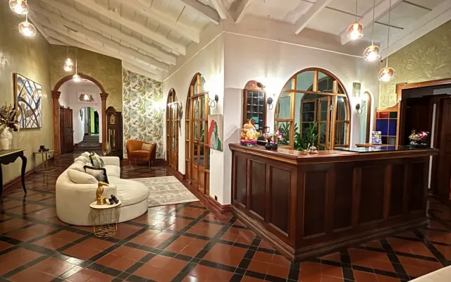 Cozi-Boutique-Hotel exklusiv für LGBTIQ-Personen