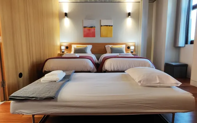 Fervença Apartments - Sabor