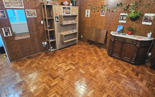 Apartamento céntrico con encanto