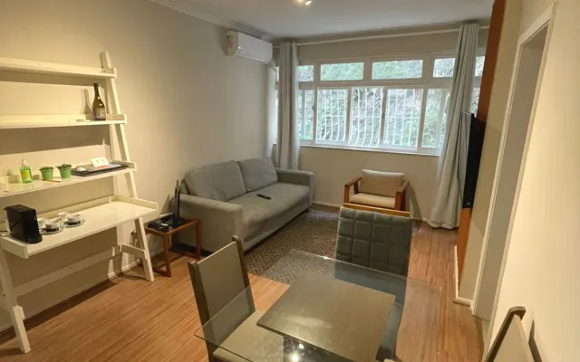 ¡El mejor lugar en Ipanema! Habitación Privada