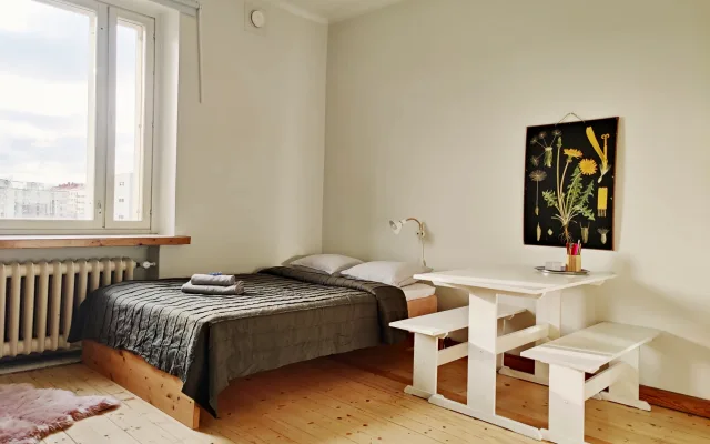 Charmant studio à Taka-Töölö