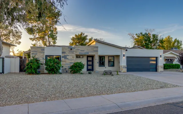 Scottsdale Parkside Haven