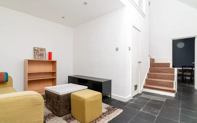 Appartement élégant dans le centre de Londres
