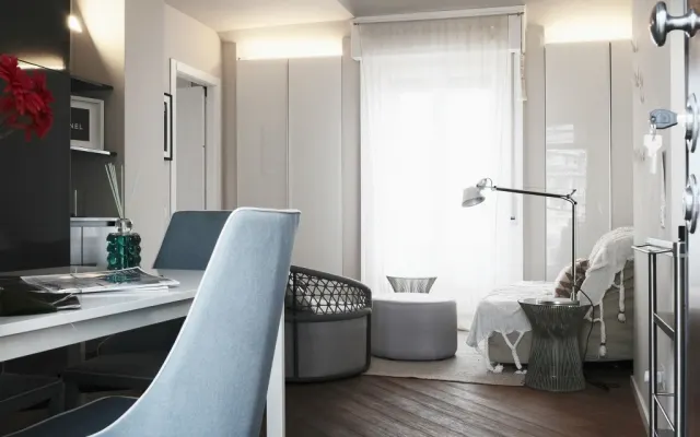 ComeCasa prestigious penthouse in Duomo - San Babila